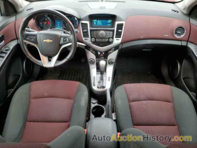 CHEVROLET CRUZE LT, 1G1PF5SCXC7234832