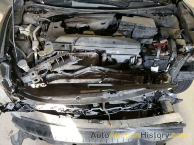 NISSAN ALTIMA 2.5, 1N4AL3AP5GC173570