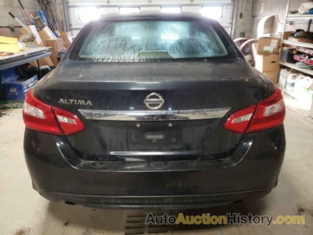 NISSAN ALTIMA 2.5, 1N4AL3AP5GC173570