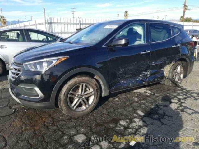 HYUNDAI SANTA FE, 5NMZT3LB3JH093076