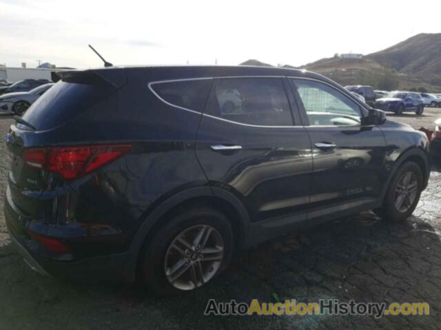 HYUNDAI SANTA FE, 5NMZT3LB3JH093076