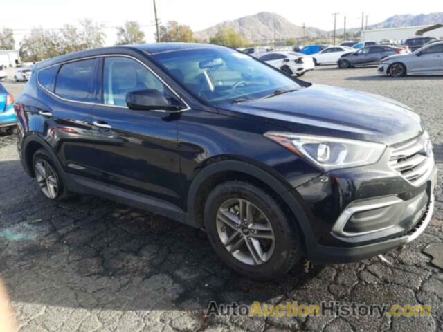 HYUNDAI SANTA FE, 5NMZT3LB3JH093076