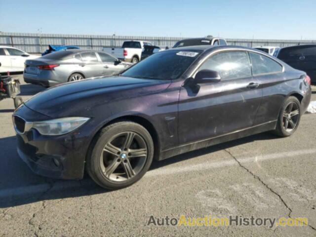 BMW 4 SERIES I, WBA3N7C54FK223165