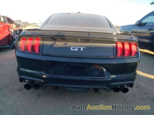 FORD MUSTANG GT, 1FA6P8CF8L5129783