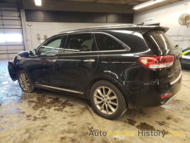 KIA SORENTO SX, 5XYPKDA5XHG228524