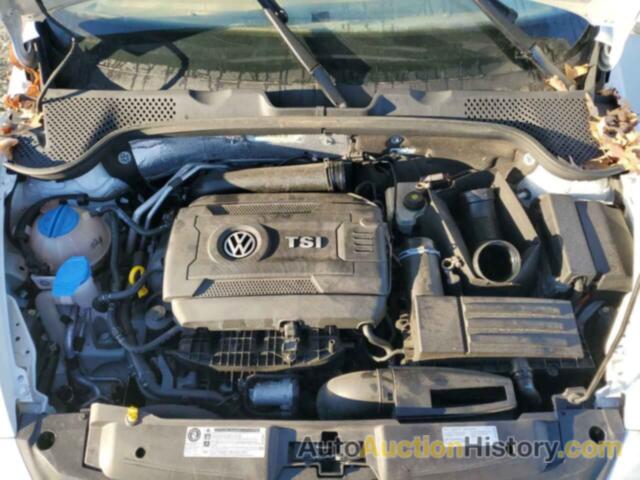 VOLKSWAGEN BEETLE, 3VW517AT3EM814729