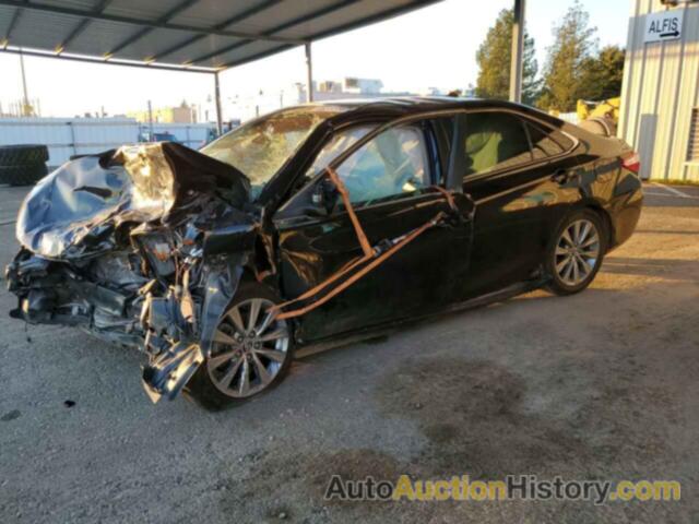 TOYOTA CAMRY XSE, 4T1BK1FK5FU561518