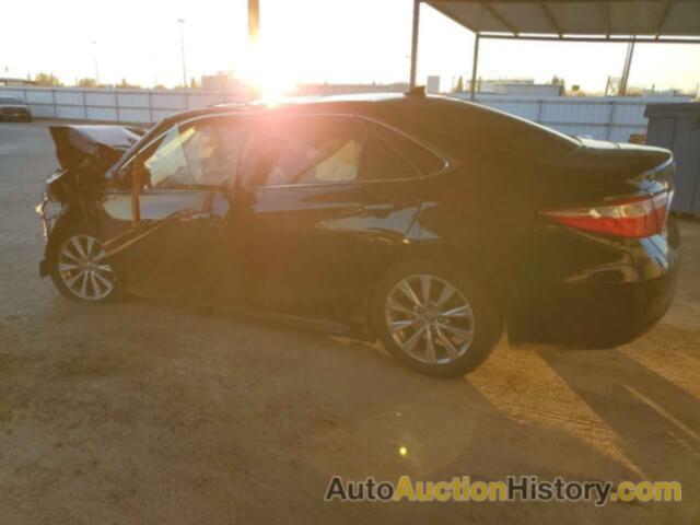 TOYOTA CAMRY XSE, 4T1BK1FK5FU561518