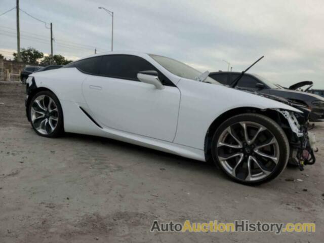 LEXUS LC500 500, JTHBP5AY6MA101547