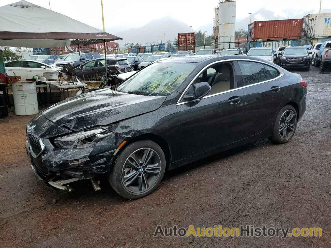 2023 BMW 2 SERIES, WBA53AK02P7L55458