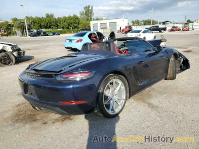 PORSCHE BOXSTER, WP0CA2A89JS210094