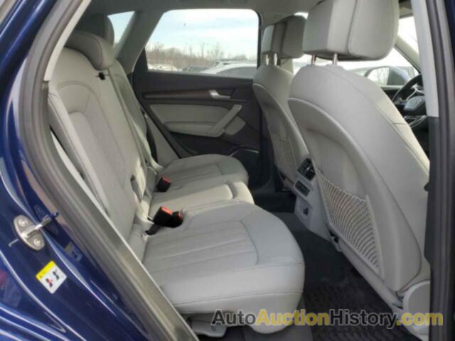 AUDI Q5 PREMIUM, WA1AAAFY8M2112957