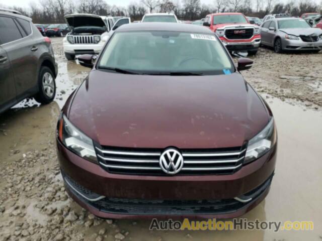 VOLKSWAGEN PASSAT SE, 1VWBP7A39CC104248