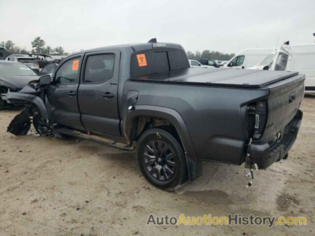 TOYOTA TACOMA DOUBLE CAB, 3TMGZ5AN8NM531284