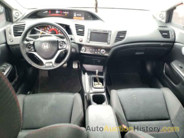 HONDA CIVIC SI, 2HGFB6E53CH200299