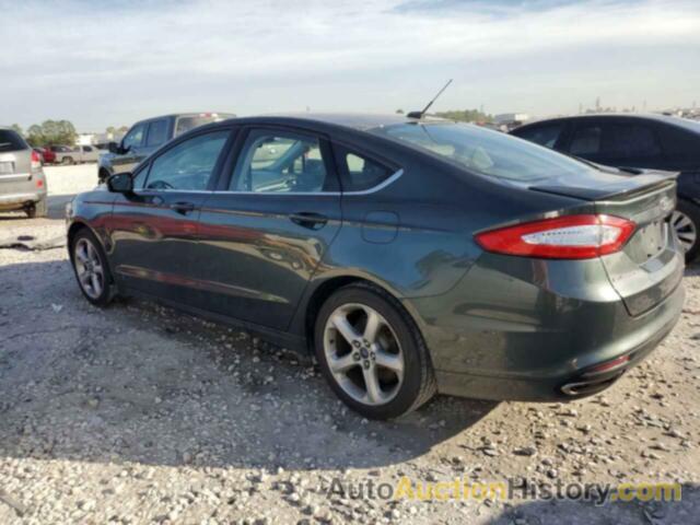 FORD FUSION SE, 3FA6P0H97GR155671