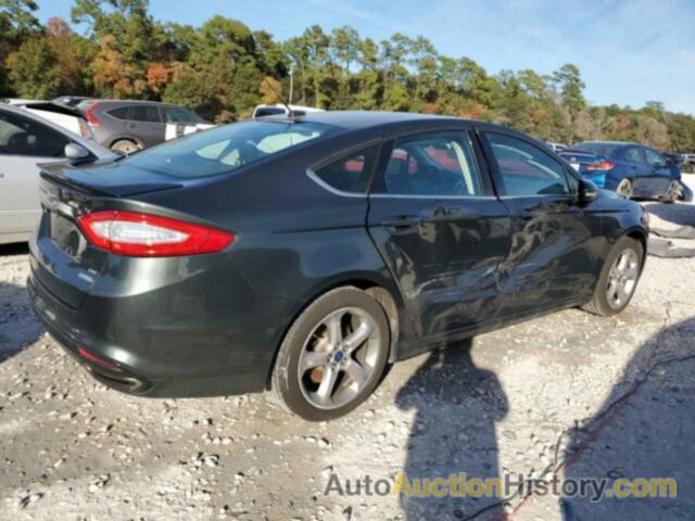 FORD FUSION SE, 3FA6P0H97GR155671