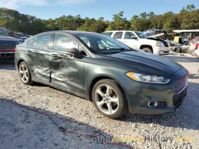 FORD FUSION SE, 3FA6P0H97GR155671