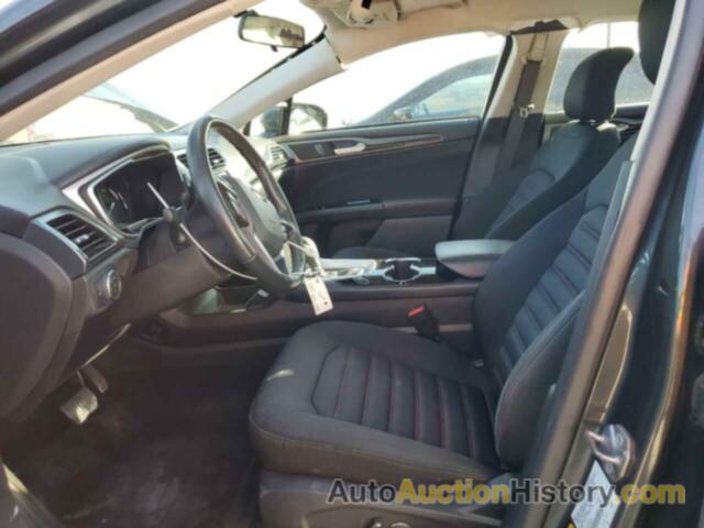 FORD FUSION SE, 3FA6P0H97GR155671