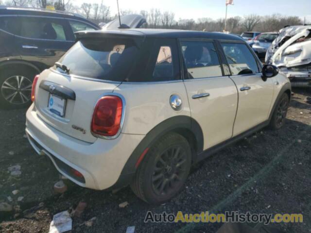 MINI COOPER S, WMWXU3C53F2B65730