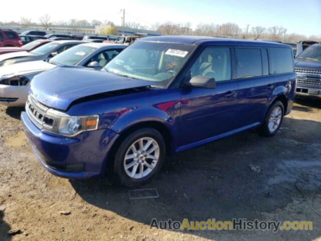 FORD FLEX SE, 2FMGK5B87DBD10266