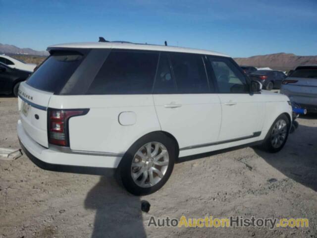 LAND ROVER RANGEROVER, SALGR2PF6GA296648