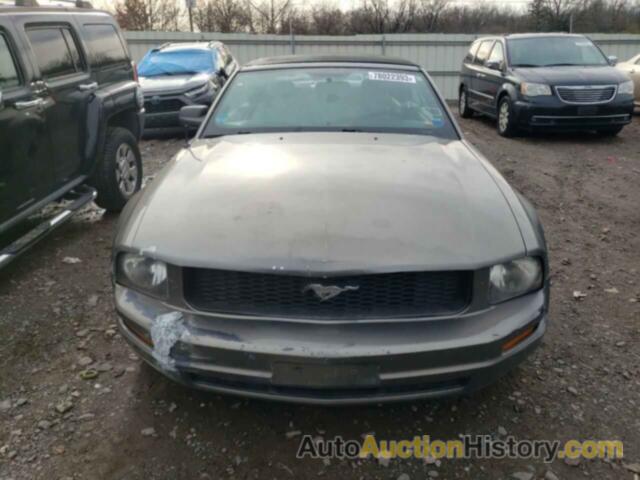 FORD ALL Models, 1ZVFT84NX55215463