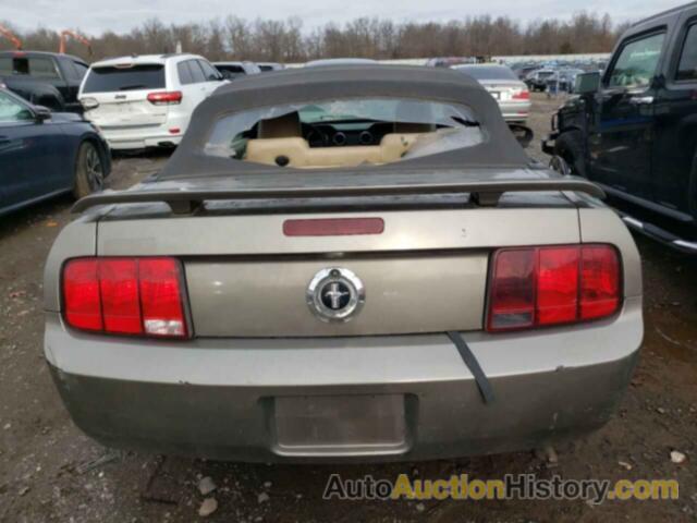 FORD ALL Models, 1ZVFT84NX55215463