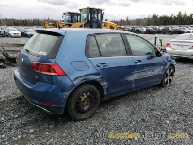 VOLKSWAGEN GOLF S, 3VWG17AU0JM287289