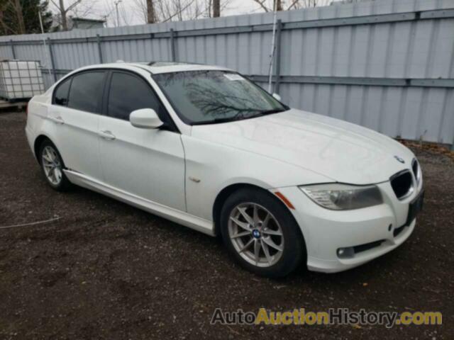 BMW 3 SERIES I, WBAPG7C52BA795671