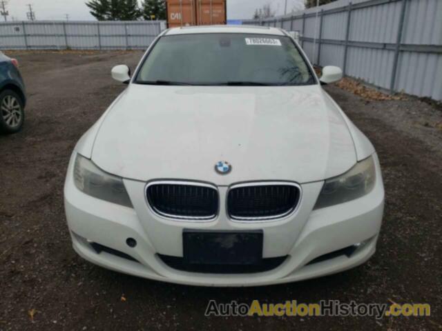 BMW 3 SERIES I, WBAPG7C52BA795671