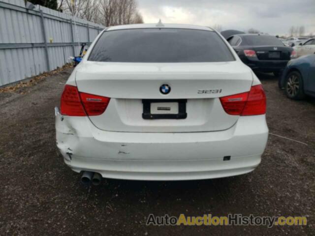 BMW 3 SERIES I, WBAPG7C52BA795671