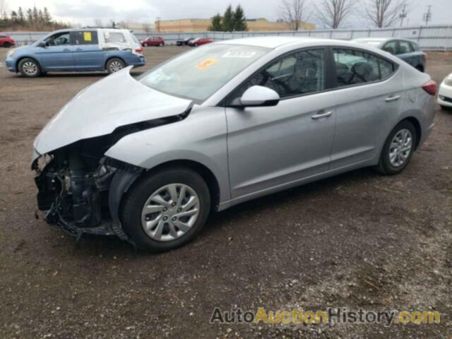 HYUNDAI ELANTRA SE, KMHD74LF1LU065811