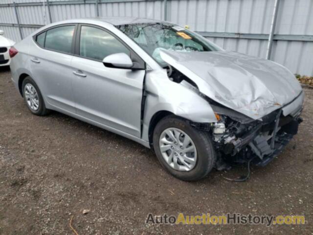 HYUNDAI ELANTRA SE, KMHD74LF1LU065811