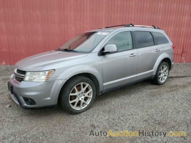 DODGE JOURNEY R/T, 3C4PDDFG4GT183334