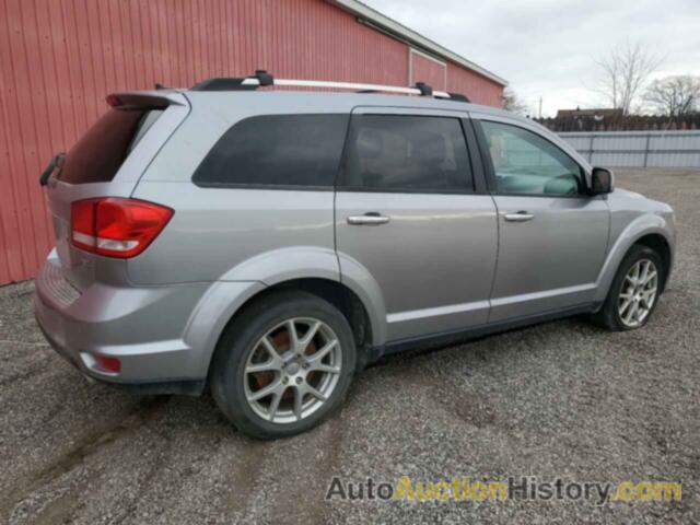 DODGE JOURNEY R/T, 3C4PDDFG4GT183334