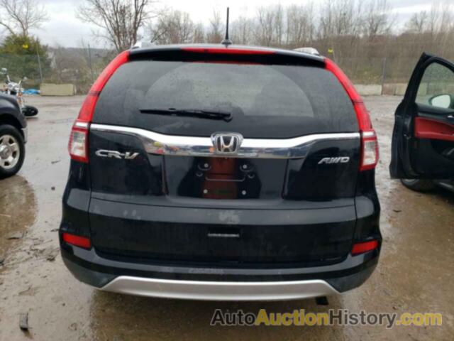 HONDA CRV EXL, 2HKRM4H72FH654952