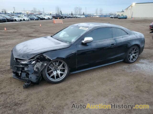 AUDI S5/RS5 PREMIUM, WAULGBFR9EA027593