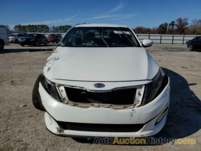 KIA OPTIMA LX, 5XXGM4A72EG316494