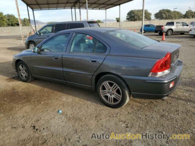 VOLVO S60 2.5T, YV1RS592682675901