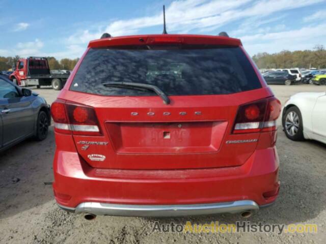 DODGE JOURNEY CROSSROAD, 3C4PDDGG8JT386376