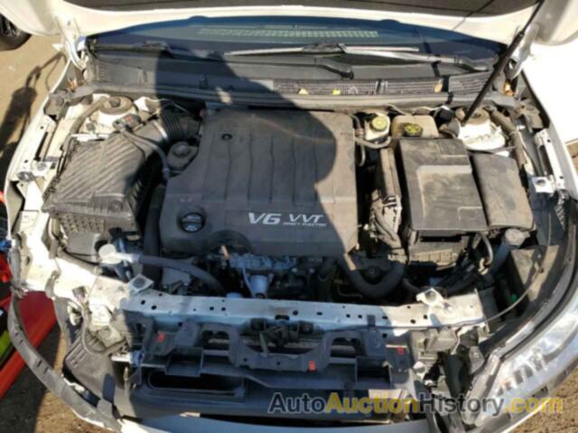 BUICK LACROSSE PREMIUM, 1G4GG5E36CF349249