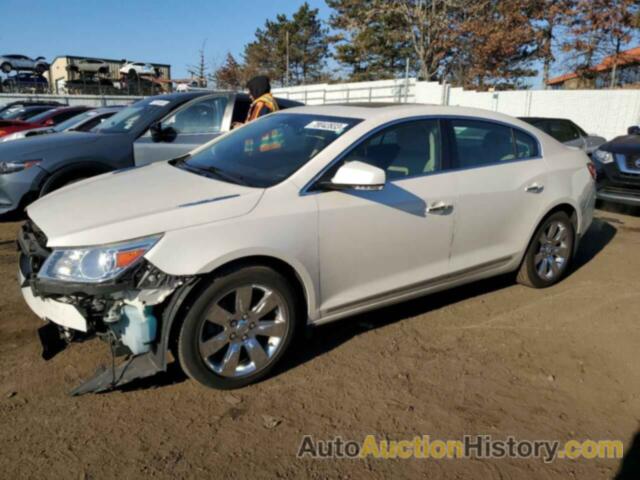 BUICK LACROSSE PREMIUM, 1G4GG5E36CF349249