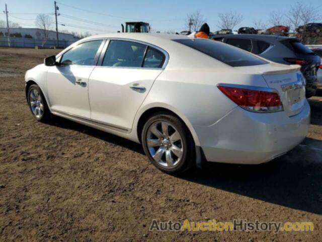 BUICK LACROSSE PREMIUM, 1G4GG5E36CF349249