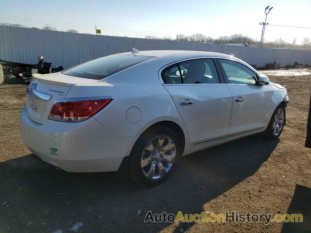 BUICK LACROSSE PREMIUM, 1G4GG5E36CF349249