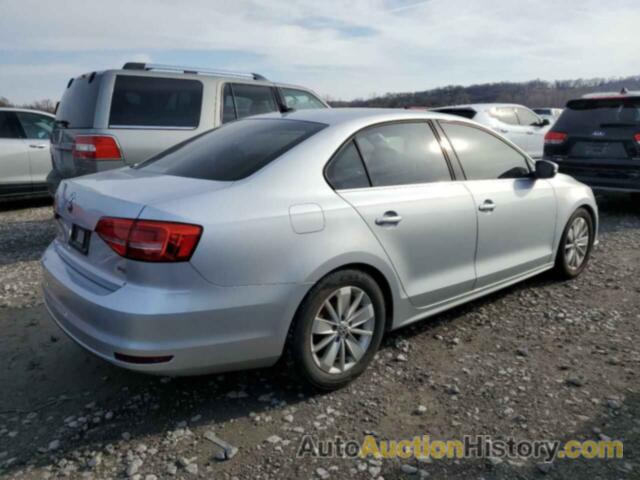 VOLKSWAGEN JETTA TDI, 3VW3A7AJ3FM271261