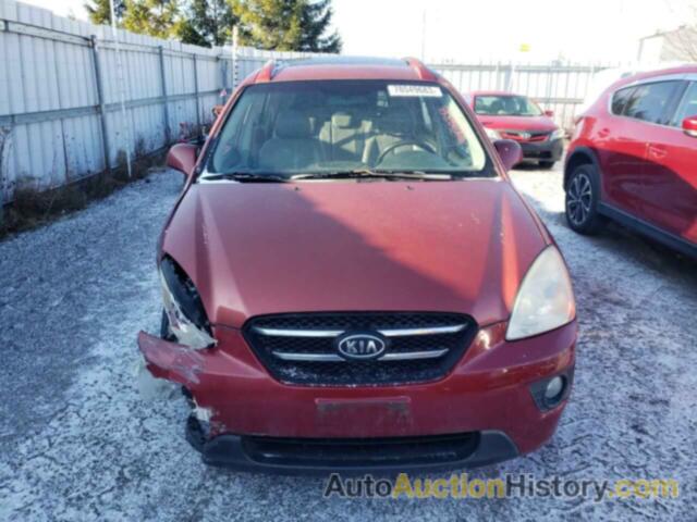 KIA RONDO BASE, KNAFG525077107284