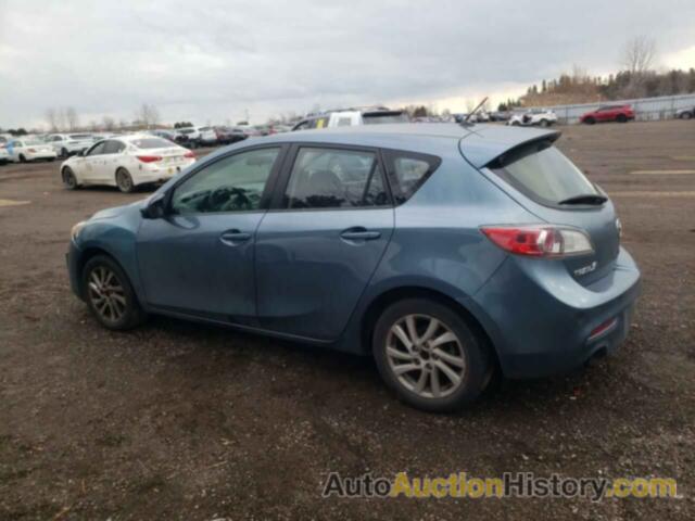 MAZDA 3 I, JM1BL1KF3B1423868