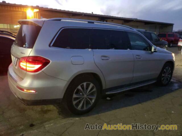 MERCEDES-BENZ GL-CLASS 450 4MATIC, 4JGDF6EE3FA522322