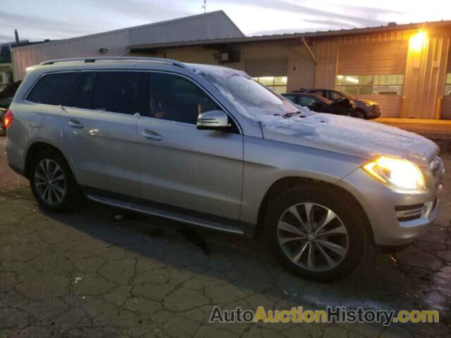 MERCEDES-BENZ GL-CLASS 450 4MATIC, 4JGDF6EE3FA522322